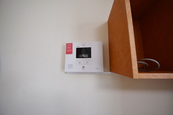 レオパレスチェリーガーデンAの物件内観写真